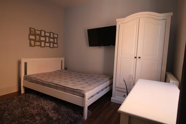 6 bed house, Derby Road, Radford, Nottingham, NG71LR - Image 2