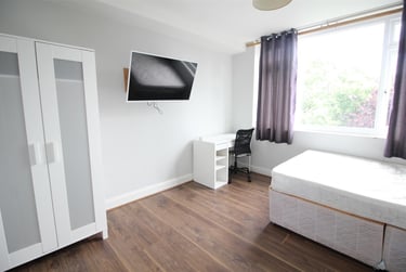 6 bed house, Welby Avenue, Lenton, Nottingham, NG71QL - Image 9