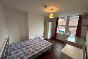 6 bed house, Grove Road, Lenton, Nottingham, NG71HJ - Image 2