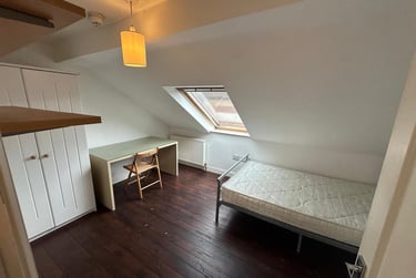 6 bed house, Grove Road, Lenton, Nottingham, NG71HJ - Image 4