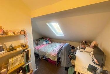 4 bed house, Midland Avenue, Lenton, Nottingham, NG72FD - Image 8