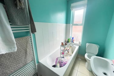 5 bed house, Balfour Road, Radford, Nottingham, NG71NZ - Image 9