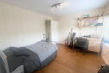 4 bed house, Yeomans Court, Lenton, Nottingham, NG71EU - Image 1