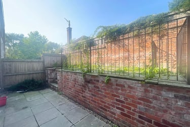 4 bed house, Yeomans Court, Lenton, Nottingham, NG71EU - Image 5