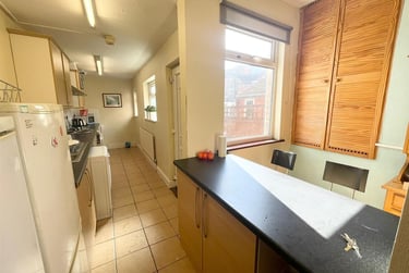 4 bed house, Beeston Road, Dunkirk, Nottingham, NG72JS - Image 9
