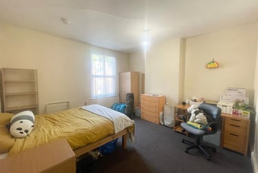 5 bed house, Church Avenue, Lenton, Nottingham, NG72EW - Image 5