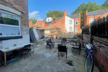 5 bed house, Church Avenue, Lenton, Nottingham, NG72EW - Image 6