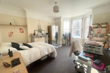 5 bed house, Church Avenue, Lenton, Nottingham, NG72EW - Image 8