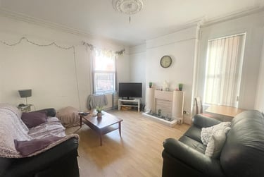 5 bed house, Church Avenue, Lenton, Nottingham, NG72EW - Image 9