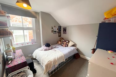 5 bed house, Gregory Avenue, Lenton, Nottingham, NG72EQ - Image 3