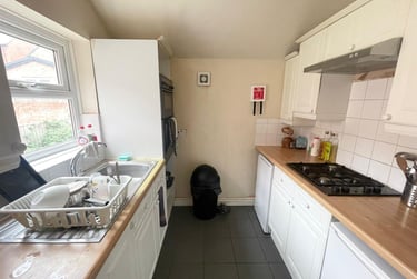 5 bed house, Gregory Avenue, Lenton, Nottingham, NG72EQ - Image 4