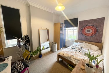 5 bed house, Gregory Avenue, Lenton, Nottingham, NG72EQ - Image 5