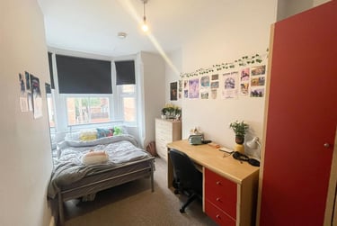 5 bed house, Gregory Avenue, Lenton, Nottingham, NG72EQ - Image 7