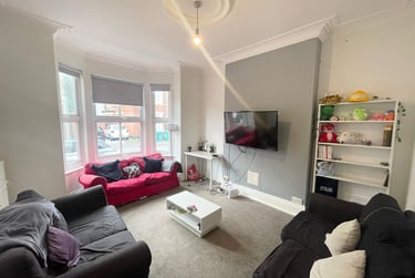 5 bed house, Gregory Avenue, Lenton, Nottingham, NG72EQ - Image 9