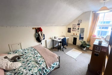 5 bed house, Gregory Avenue, Lenton, Nottingham, NG72EQ - Image 10