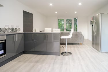 6 bed house, Queens Road East, Lenton Abbey, Nottingham, NG92LD - Image 2