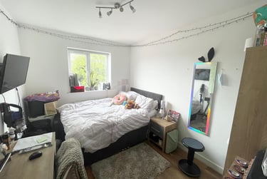 6 bed house, Middle Street, Beeston, Nottingham, NG92AR - Image 2