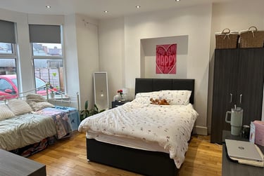 6 bed house, Radcliffe Road, West Bridgford, Nottingham, NG25HH - Image 3