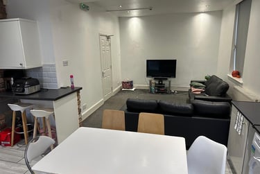 6 bed house, Radcliffe Road, West Bridgford, Nottingham, NG25HH - Image 8