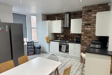 6 bed house, Radcliffe Road, West Bridgford, Nottingham, NG25HH - Image 11