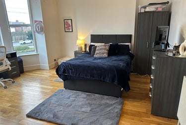 6 bed house, Radcliffe Road, West Bridgford, Nottingham, NG25HH - Image 12