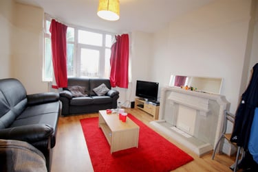 5 bed house, Rolleston Drive, Lenton, Nottingham, NG71JT - Image 3