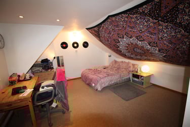 5 bed house, Rolleston Drive, Lenton, Nottingham, NG71JT - Image 4