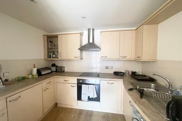 2 bed house, The Ropewalk, Arboretum, Nottingham, NG15DW - Image 1