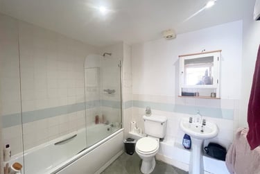 2 bed house, The Ropewalk, Arboretum, Nottingham, NG15DW - Image 2