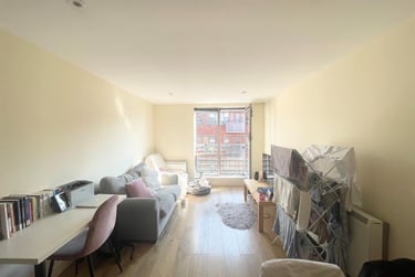 2 bed house, The Ropewalk, Arboretum, Nottingham, NG15DW - Image 3