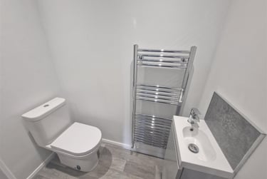 6 bed house, Portland Road, Arboretum, Nottingham, NG74GP - Image 4