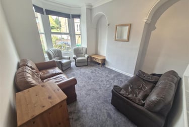 6 bed house, Portland Road, Arboretum, Nottingham, NG74GP - Image 11