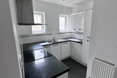 3 bed house, Hungerford Road, Twerton, Bath, BA13BX - Image 4