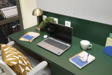 Accessible Studio at St Vincent Studios, 292 St. Vincent Street, Central, Glasgow, G25TQ - Image 2