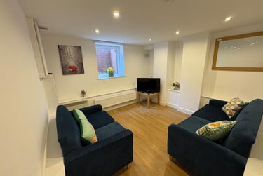 5 bed house, Pomona Street, Sharrow, Sheffield, S118JL - Image 3