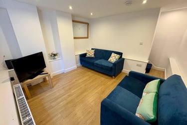 5 bed house, Pomona Street, Sharrow, Sheffield, S118JL - Image 4