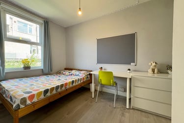 5 bed house, Pomona Street, Sharrow, Sheffield, S118JL - Image 6