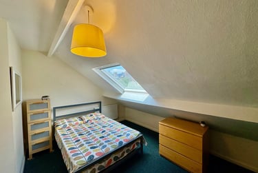 5 bed house, Pomona Street, Sharrow, Sheffield, S118JL - Image 10