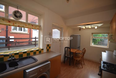 3 bed house, St. Annes Road, Headingley, Leeds, LS63NX - Image 4