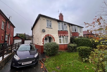 3 bed house, St. Annes Road, Headingley, Leeds, LS63NX - Image 2