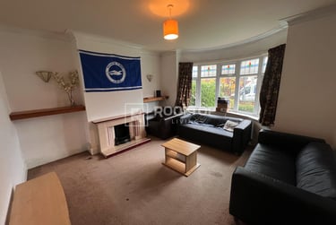 3 bed house, St. Annes Road, Headingley, Leeds, LS63NX - Image 1