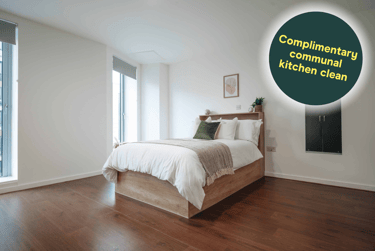 Platinum En Suite - Image 1