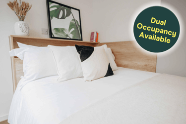 Silver Studio (High Floors) - Image 1