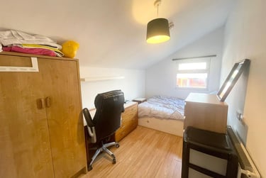 6 bed house, Frederick Grove, Lenton, Nottingham, NG71SG - Image 7