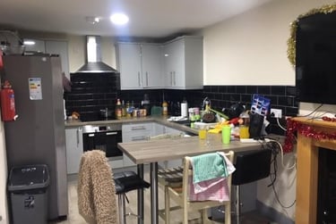 5 bed house, Saxton Close, Beeston, Nottingham, NG92DU - Image 7