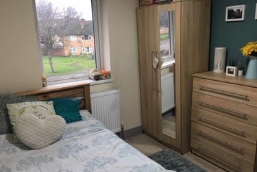 5 bed house, Saxton Close, Beeston, Nottingham, NG92DU - Image 10