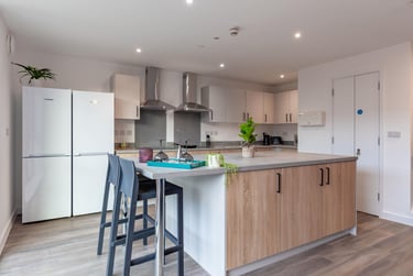 Premium Townhouse Ensuite - Image 9