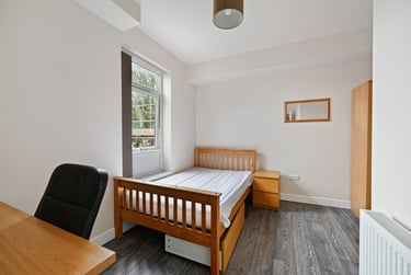 7 bed house, Cemetery Road, Sharrow, Sheffield, S118FQ - Image 9