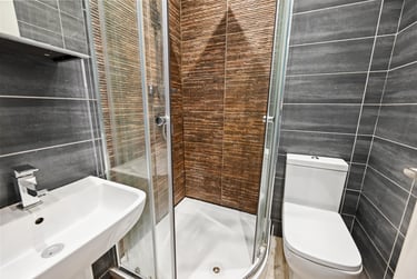 7 bed house, Cemetery Road, Sharrow, Sheffield, S118FQ - Image 8