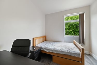 7 bed house, Cemetery Road, Sharrow, Sheffield, S118FQ - Image 10